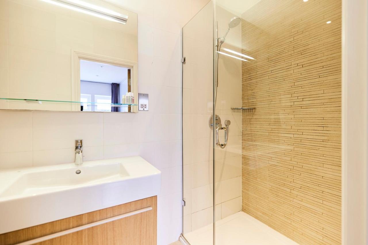 דירות לונדון The Bayswater Nook - Stylish 1Bdr Flat מראה חיצוני תמונה
