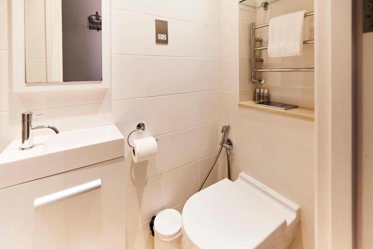 דירות לונדון The Bayswater Nook - Stylish 1Bdr Flat מראה חיצוני תמונה