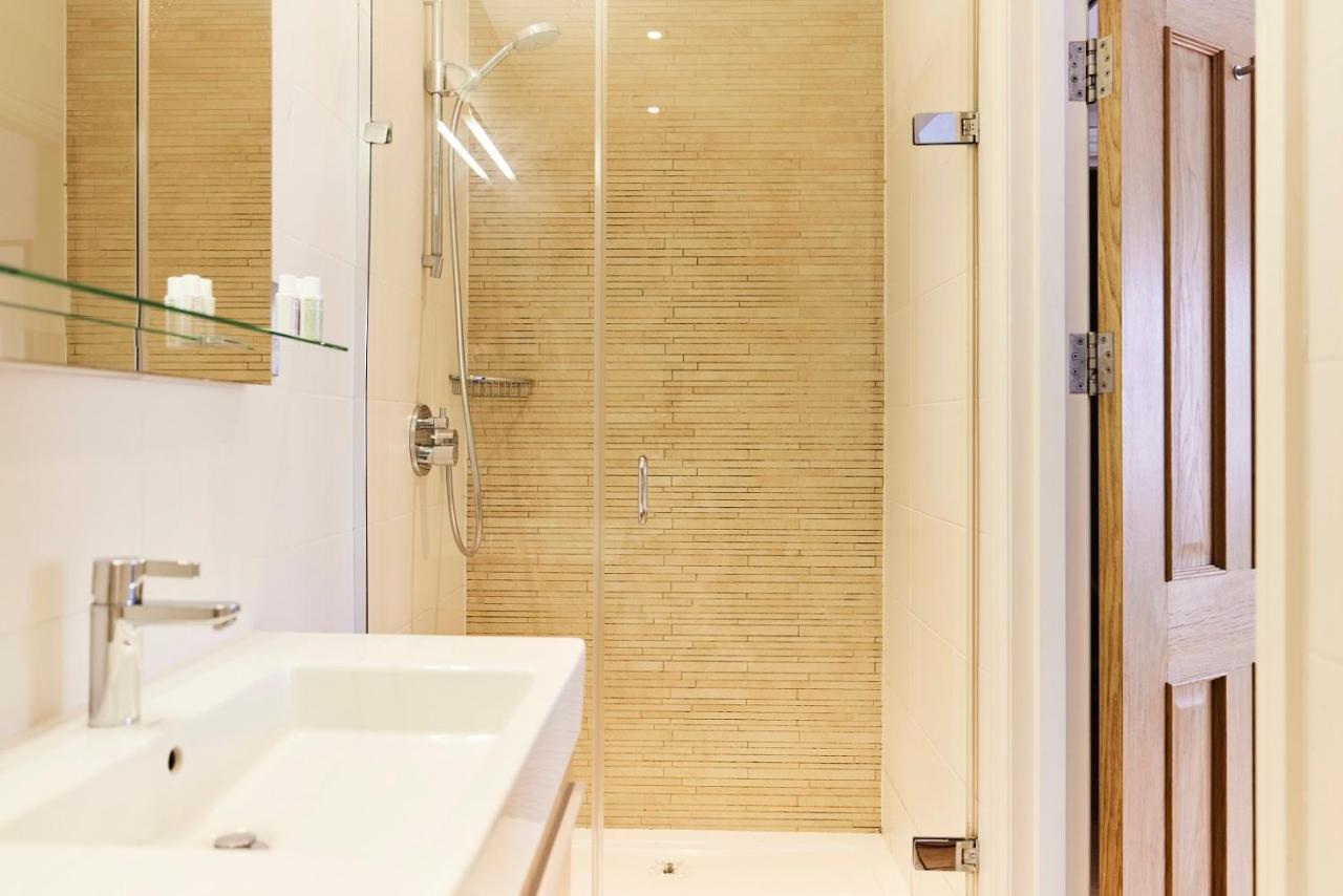 דירות לונדון The Bayswater Nook - Stylish 1Bdr Flat מראה חיצוני תמונה